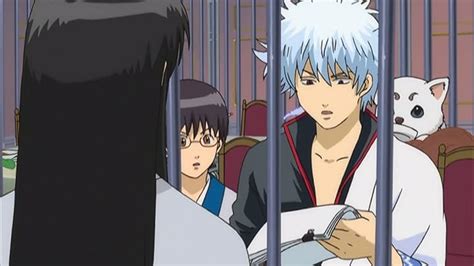 Prime Video Gintama Stagione 1