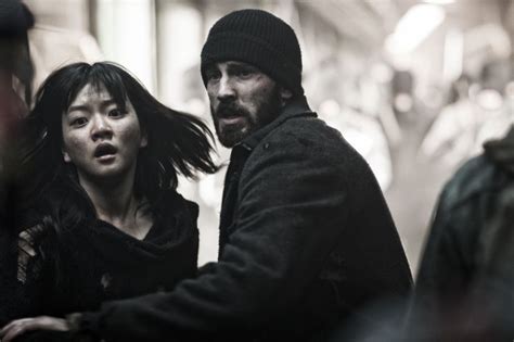 Сквозь снег (2013) — Фильм.ру