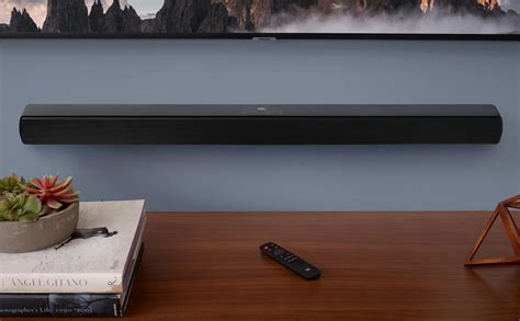 JBL Cinema SB190