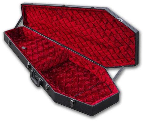 Coffin 300vx Universal Extreme Case Zzounds