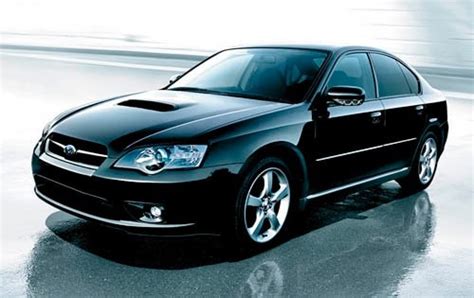 Used Subaru Legacy Pricing For Sale Edmunds