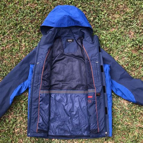 Outdoor Jacket Men S Fashion Coats Jackets And Outerwear On Carousell