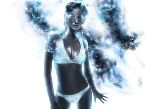 Wallpaper Lingerie Brunette Fantasy Desktop Wallpaper Fantasy Girls ID Ftopx