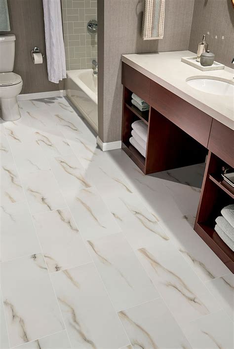 Fake Marble Floor Tile Flooring Guide By Cinvex