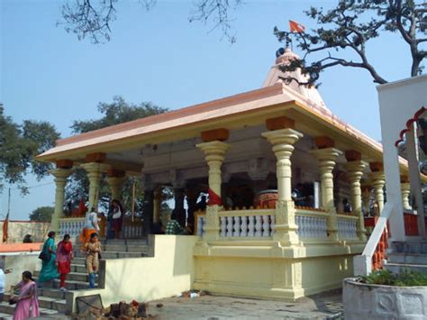 About Ujjain Siddha Ashram Ujjain India