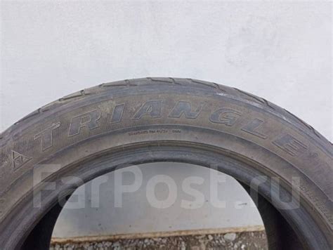 Triangle, 205/55 R16, 16", 1 шт, в наличии, 205 мм, 55 %, радиальный ...