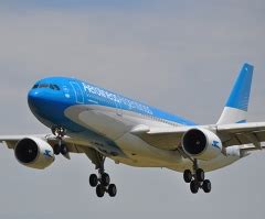 Aerolíneas Argentinas suma 3 vuelos semanales a su ruta desde el