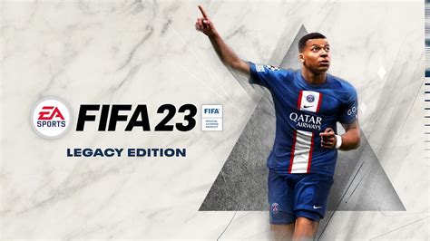 Ea Sports Fifa 23 Nintendo Switch Legacy Edition Switch Nsp Xci Tendoku