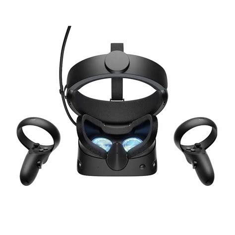 Купить Oculus Rift S виртуальная реальность VR | Formula-iQ.com