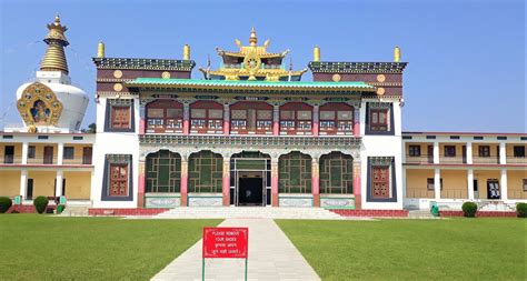 BUDDHA TEMPLE DEHRADUN