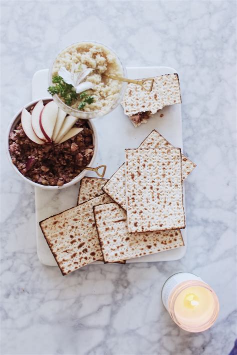 A Pared-Down Hillel Sandwich Board | Rebekah Lowin