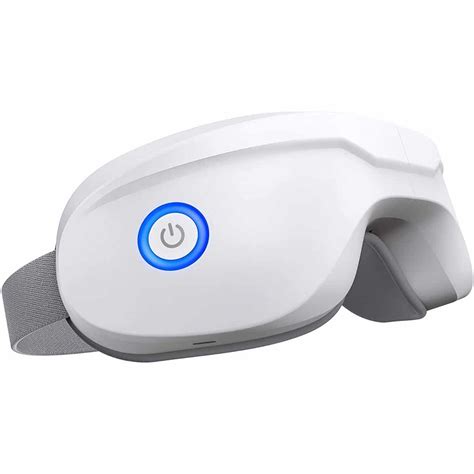 Top 10 Best Eye Massagers In 2021 Reviews Guide