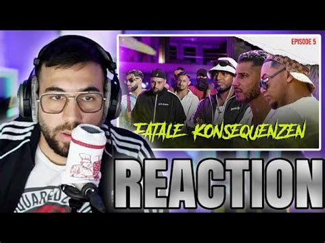 Mert Abi Reagiert Auf Icon Finale Im Auge Des Sturms Youtube