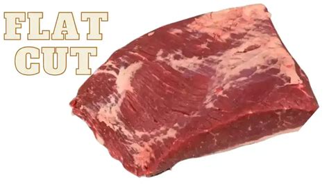 Brisket Flat Vs Point - Cuts Of Brisket - Best Grill Cook Bake