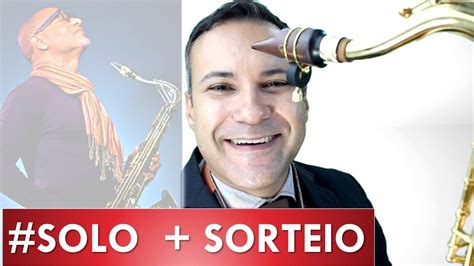 Solo Saxofone Tenor Kirk Whalum I Will Always Love You Landersax