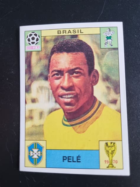 Panini World Cup Story Pel Catawiki