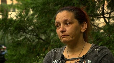 Its Not Just Me Grieving Says West Island Mom After Sons Killer