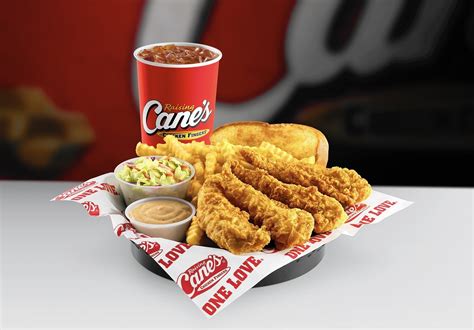 Which Fast Food Joint Has The Best Chicken Tenders Ar15 Com