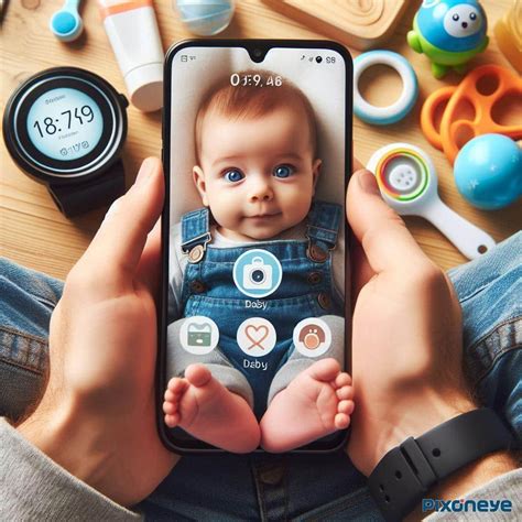 Best Gadgets for Babies 2025: Top 10 Must-Haves! 👶 - Pixoneye