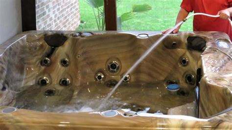 How To Fix A Cloudy Hot Tub The Rex Garden