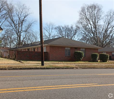 Longview Apartments Apartments In Birmingham Al