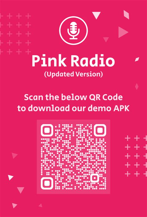 Buy Pink Radio Android