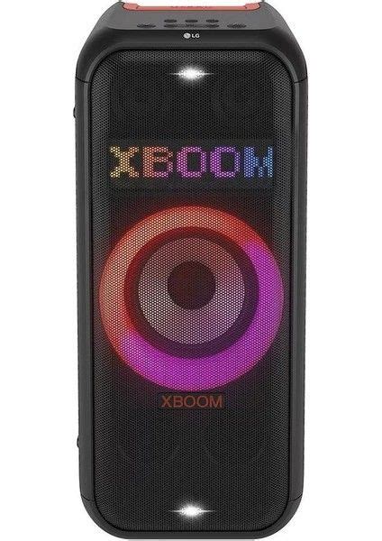 Беспроводная колонка LG Портативная акустическая система LG Xboom ...