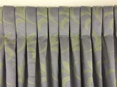 Шторы с ручной складкой в интерьере (78 фото) - красивые картинки и HD фото