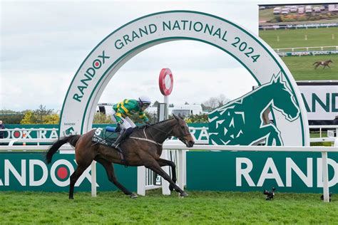 Betway Grand National Offers Free Bets 2024 Full Betting Guide