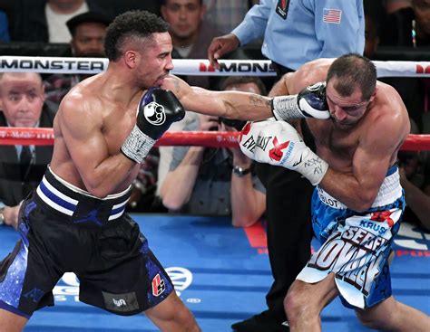 Sergey Kovalev vs Andre Ward: 5 biggest takeaways