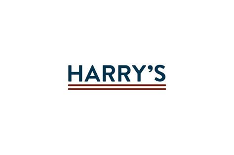 Harrys Logo Design