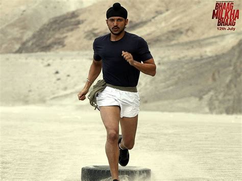 Bhaag Milkha Bhaag Milkha Singh Hd Wallpaper Pxfuel