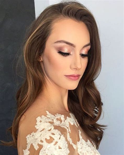 75 Wedding Makeup Ideas To Suit Every Bride