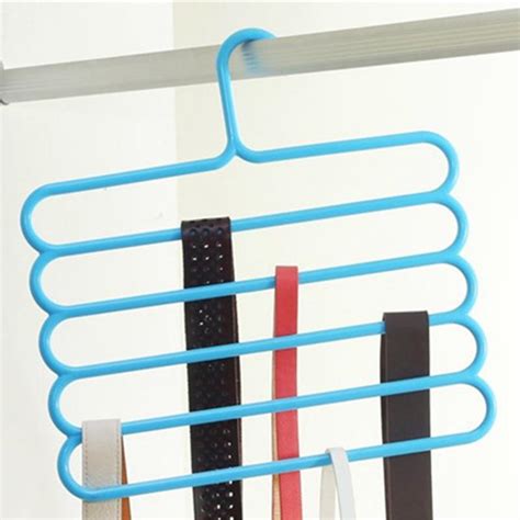 Lagen Multifunctionele Broek Hangers Houders Bro Grandado