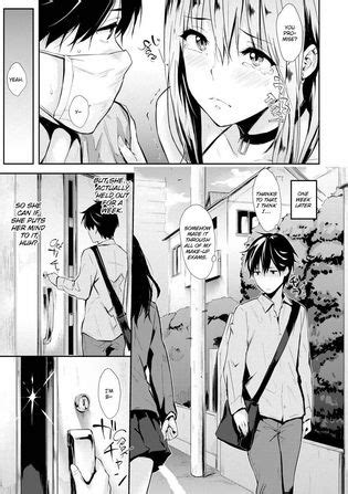 Pandemonium Luscious Hentai Manga Porn