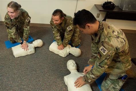 Air Force Academy Rotc Cadets Visit Dyess Kirtland Air Force Base News