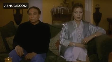 AMIR EL ZALAM NUDE SCENES AZNude