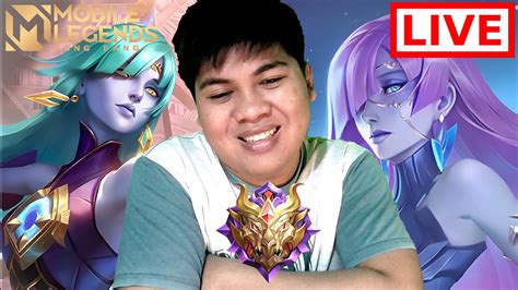 KESEMPATAN LAGI BUAT KE GLORY Mobile Legends YouTube