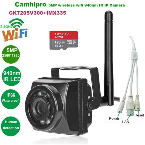 RTMP-Camhipro-Mini-wireless-wifi-940nm-IR-night-5MP-IP-WIFI-Camera ...