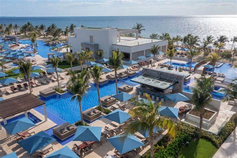 Royalton Splash Riviera Cancun Wedding Hola Weddings