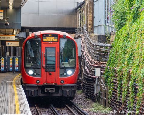 London Overground