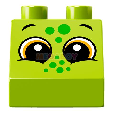 ЛЕГО 10863 купить, LEGO® DUPLO® 10863 - “Мои первые животные” купить