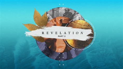 Revelation - Part 2 - KINGS CHURCH