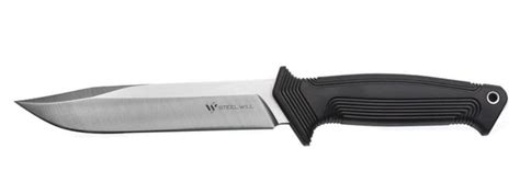 Aus 8 Knife Steel: Comprehensive Analysis and Evaluation - Blade Protection