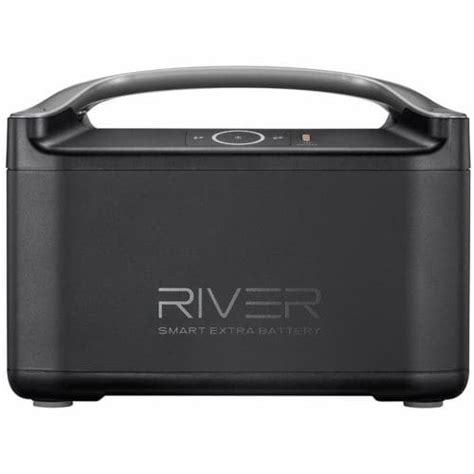 Ecoflow エコフロー River Pro 専用エクストラバッテリー 720wh Efriver600pro Eb Jp ヤマダウェブコム