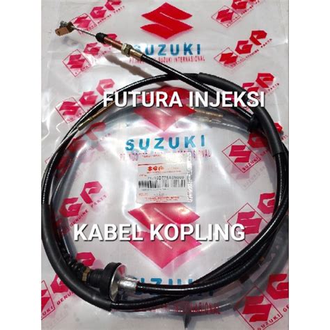 Jual Kabel Kopling Tali Kopling Suzuki Futura Injeksi Shopee Indonesia