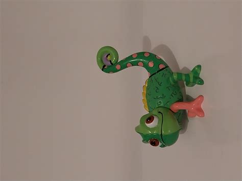 Pascal Mini Fig Disney Britto