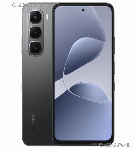 Infinix Hot 60i Price In Bangladesh July 2025 GSM