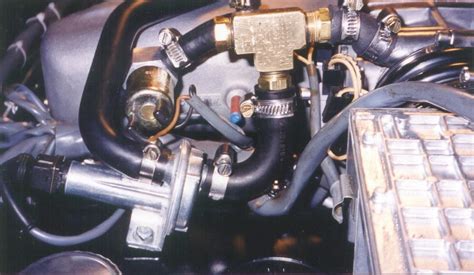 L Jetronic Fuel Injection Systems For Bmw E Guide Information Blogs