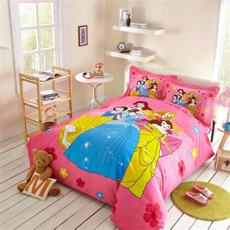 Disney Princess Bedding Set Queen Ebeddingsets